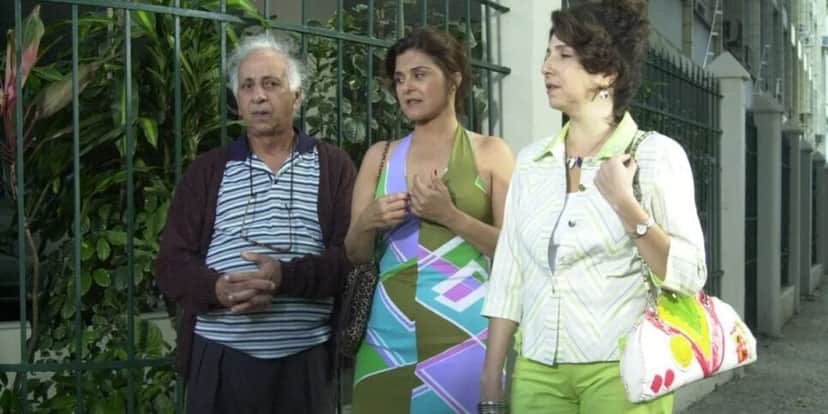 Flávio Migliaccio Flávio Migliaccio