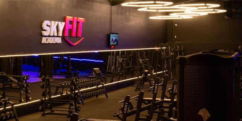 Skyfit revelou que as denúncias eram infundadas (Reprodução: Skyfit/Divulgação) Skyfit revelou que as denúncias eram infundadas (Reprodução: Skyfit/Divulgação)