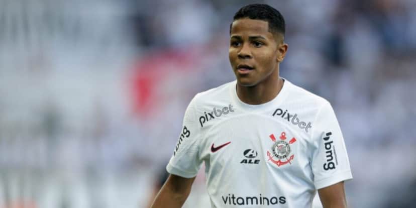 Corinthians define o substituto ideal para Wesley com anúncio de venda por MEIO BILHÃO - (Foto: Reprodução / Internet) Corinthians define o substituto ideal para Wesley com anúncio de venda por MEIO BILHÃO - (Foto: Reprodução / Internet)