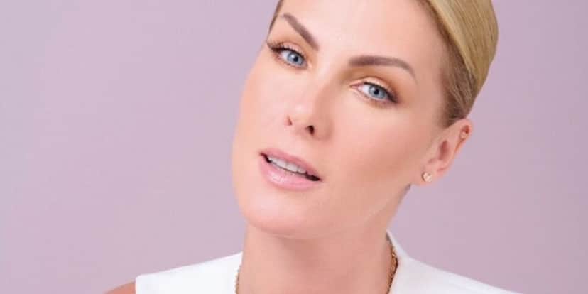Ana Hickmann Ana Hickmann