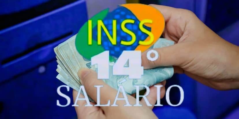 Aposentados precisam saber sobre a última notícia do 14º salário do INSS (Foto: Reprodução/ Montagem - TV Foco) Aposentados precisam saber sobre a última notícia do 14º salário do INSS (Foto: Reprodução/ Montagem - TV Foco)