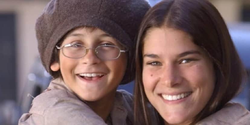 Ator Davi Lucas em Alma Gêmea com Priscila Fantin (foto: Reprodução - Globo) Ator Davi Lucas em Alma Gêmea com Priscila Fantin (foto: Reprodução - Globo)