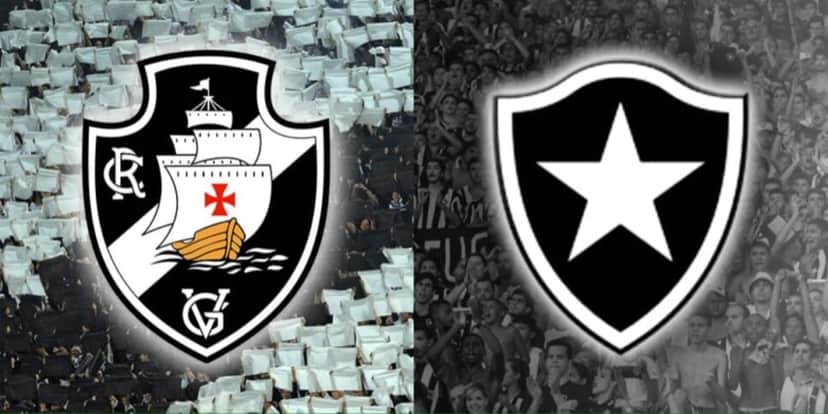 Botafogo e Vasco foram dois clubes que se tornara SAF e tiveram milhões injetados (Foto: Reprodução/ Internet) Botafogo e Vasco foram dois clubes que se tornara SAF e tiveram milhões injetados (Foto: Reprodução/ Internet)
