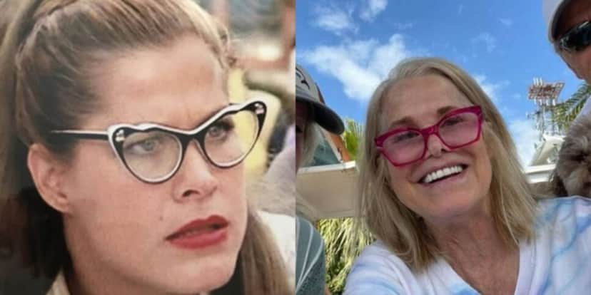 Conhecida por interpretar a líder de torcida Patty Simcox em 'Grease', Susan Buckner faleceu aos 72 anos; saiba mais sobre a carreira da atriz - Foto Reprodução Internet Conhecida por interpretar a líder de torcida Patty Simcox em 'Grease', Susan Buckner faleceu aos 72 anos; saiba mais sobre a carreira da atriz - Foto Reprodução Internet