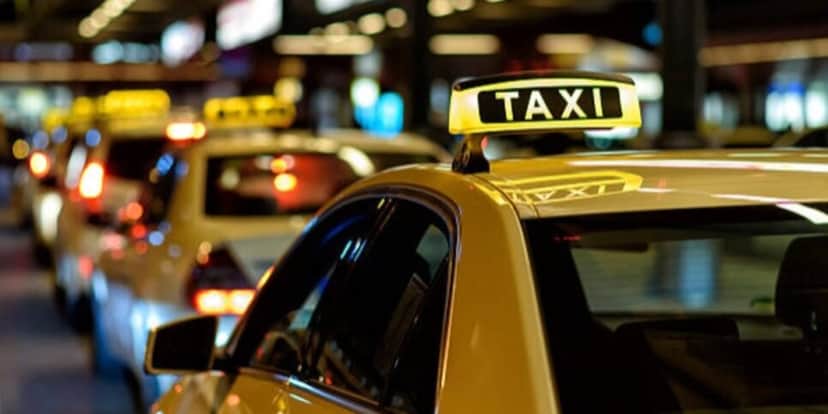 Dependendo do estado, taxistas não precisam pagar o imposto (Foto: Reprodução/Internet) Dependendo do estado, taxistas não precisam pagar o imposto (Foto: Reprodução/Internet)