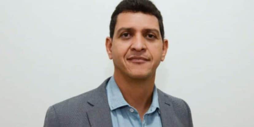 presidente do Detran, William Gonzaga, presidente do Detran, William Gonzaga,