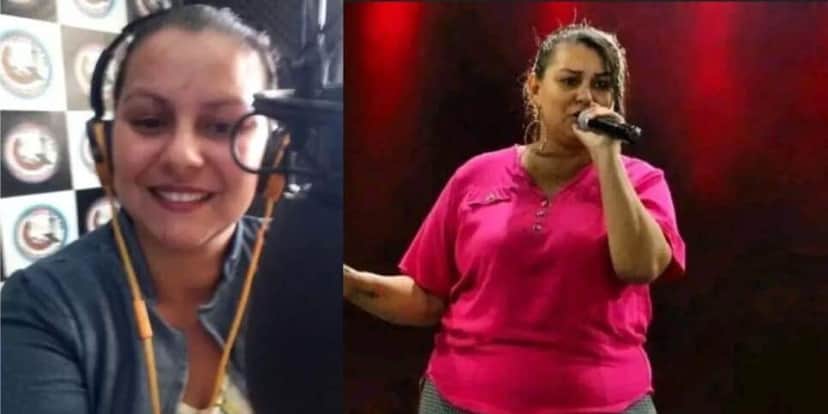 Famosa radialista e cantora deixou a todos de luto - Foto Reprodução Internet Famosa radialista e cantora deixou a todos de luto - Foto Reprodução Internet
