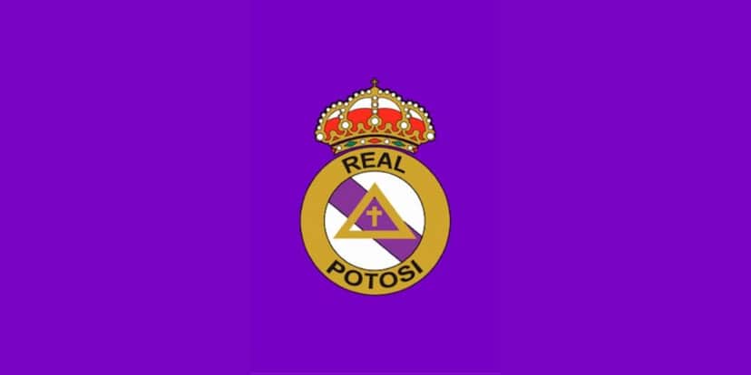 Real Potosí - Foto | Reprodução: Internet Real Potosí - Foto | Reprodução: Internet