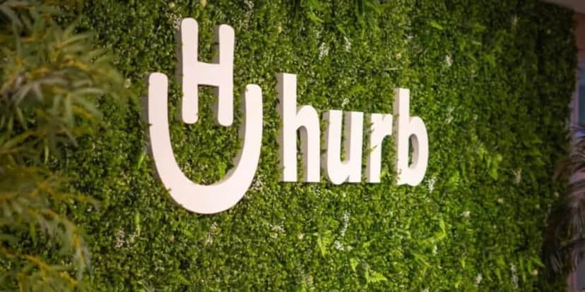 Hurb - Foto: Reprodução/Internet Hurb - Foto: Reprodução/Internet
