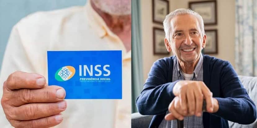 INSS e aposentadoria aos 15 anos - Foto Reprodução Internet INSS e aposentadoria aos 15 anos - Foto Reprodução Internet