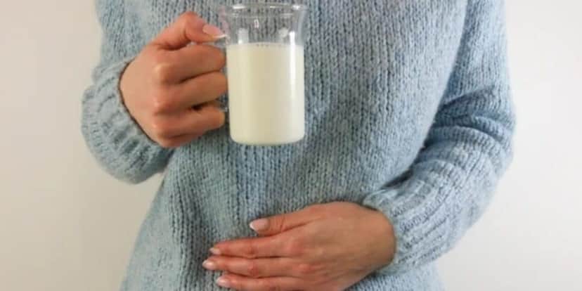 Incapacidade de digerir totalmente o açúcar (lactose) de produtos lácteos (Foto: Reprodução/ Internet) Incapacidade de digerir totalmente o açúcar (lactose) de produtos lácteos (Foto: Reprodução/ Internet)