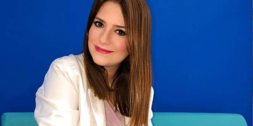 Jéssica Esteves atualmente (Foto: Reprodução - Instagram) Jéssica Esteves atualmente (Foto: Reprodução - Instagram)