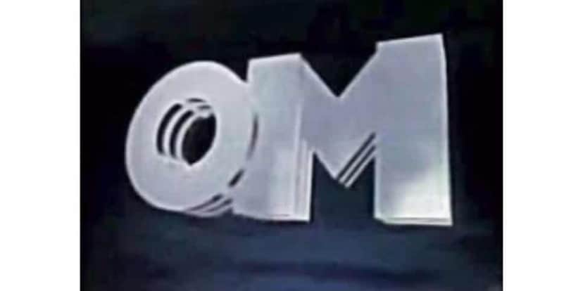Logo Rede OM (Foto: Reprodução / Internet) Logo Rede OM (Foto: Reprodução / Internet)