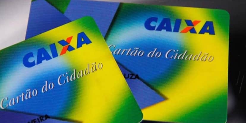 O benefício será creditado no cartão cidadão (foto; Divulgação) O benefício será creditado no cartão cidadão (foto; Divulgação)