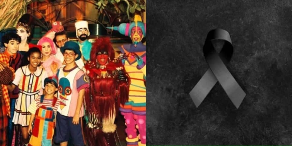 De AIDS à falência múltipla de órgãos: O fim trágico de 6 atores de Castelo Rá-Tim-Bum, da Cultura