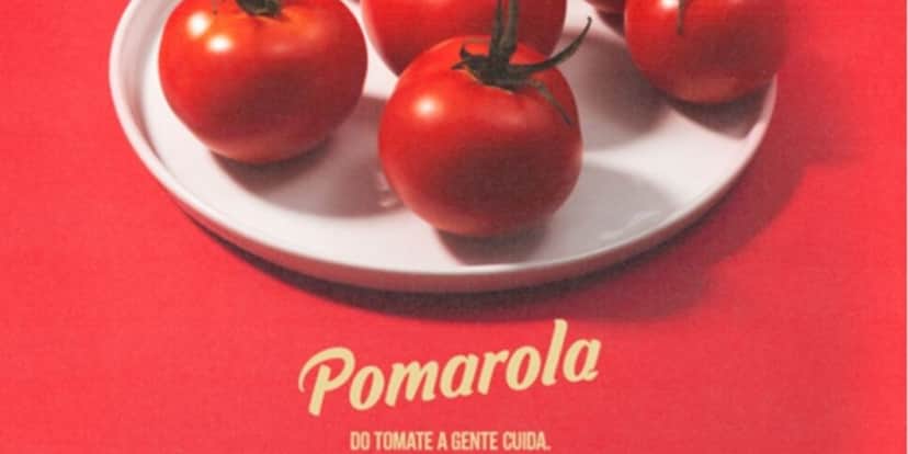 Pomarola (Foto: Reprodução/ Internet) Pomarola (Foto: Reprodução/ Internet)