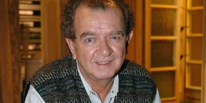 Umberto Magnani esteve no elenco de Velho Chico (Foto: Reprodução) Umberto Magnani esteve no elenco de Velho Chico (Foto: Reprodução)