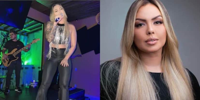 Ana Paula Vieira tinha apenas 27 anos de idade (Reprodução: Instagram) Ana Paula Vieira tinha apenas 27 anos de idade (Reprodução: Instagram)