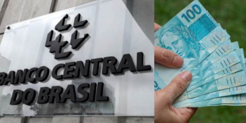 Banco Central emite comunicado e crava 2 viradas da conta poupança - Foto: Internet Banco Central emite comunicado e crava 2 viradas da conta poupança - Foto: Internet