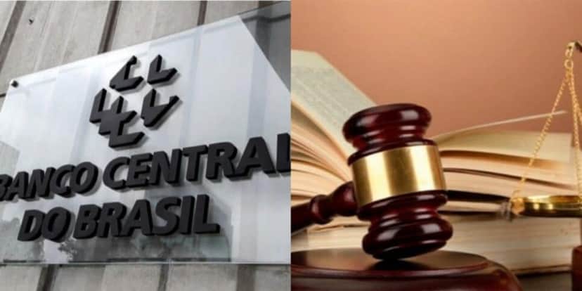 Banco Central baixa pacotão de novas leis de bancos e não perdoa nem o PIX - Foto: Montagem Banco Central baixa pacotão de novas leis de bancos e não perdoa nem o PIX - Foto: Montagem