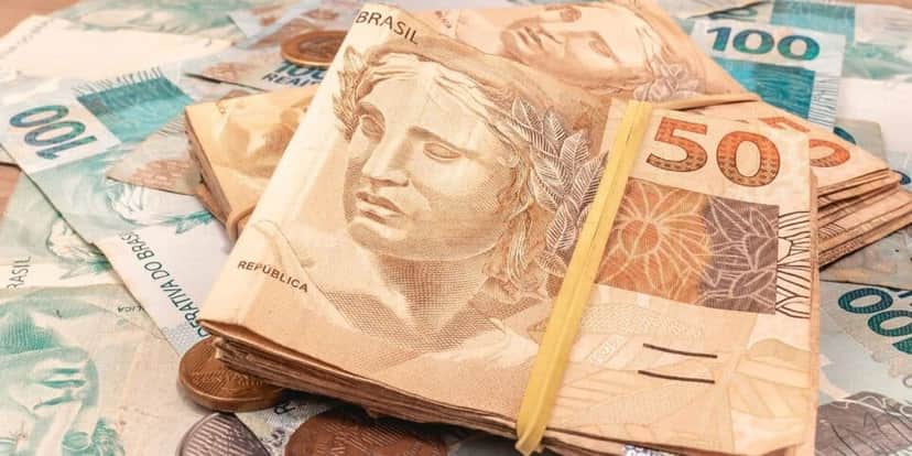 Banco Central, BRK Financeira, PortoCred Banco Central, BRK Financeira, PortoCred