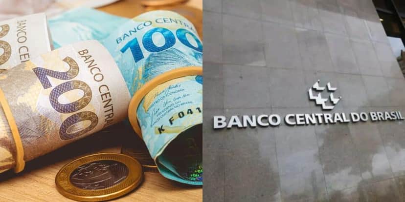 Banco Central Banco Central