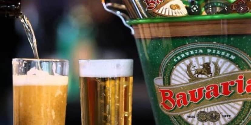 Bavaria ainda segue na lista das mais vendidas (Reprodução: Internet) Bavaria ainda segue na lista das mais vendidas (Reprodução: Internet)