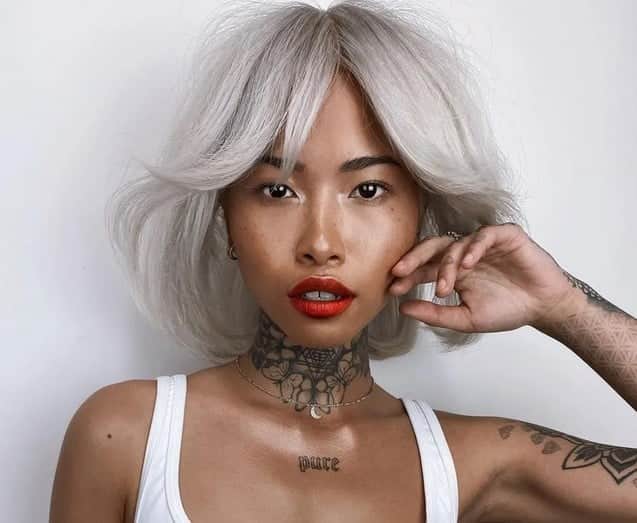 Bob 70's (Foto: Instagram @jhair_stylist) Bob 70's (Foto: Instagram @jhair_stylist)