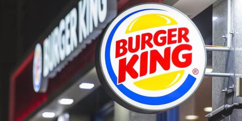 2 unidades do Burger King estão com dívidas trabalhistas (Reprodução: Burger King/Divulgação) 2 unidades do Burger King estão com dívidas trabalhistas (Reprodução: Burger King/Divulgação)