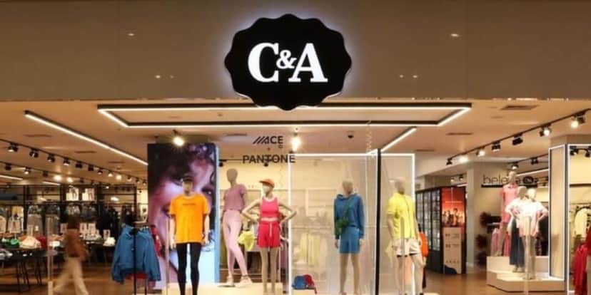 C&A é uma das redes de mais sucesso no Brasil (Reprodução: C&A/Divulgação) C&A é uma das redes de mais sucesso no Brasil (Reprodução: C&A/Divulgação)