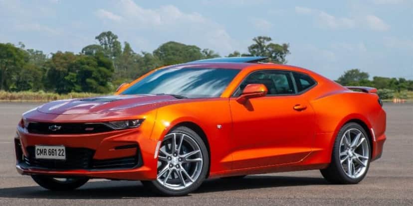 Chevrolet Chevrolet