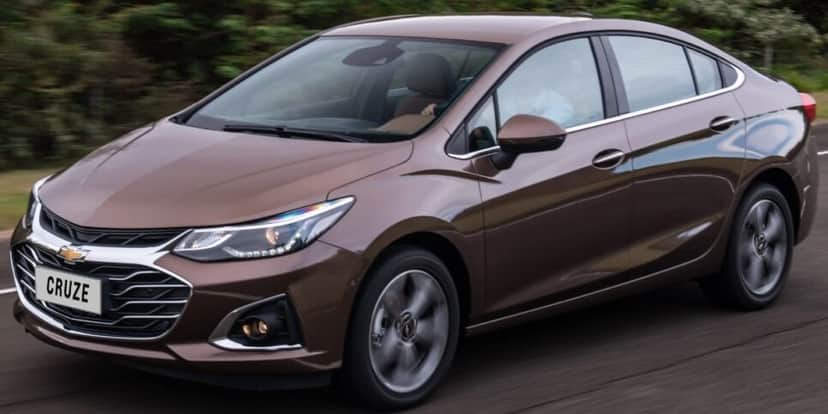 Chevrolet Chevrolet