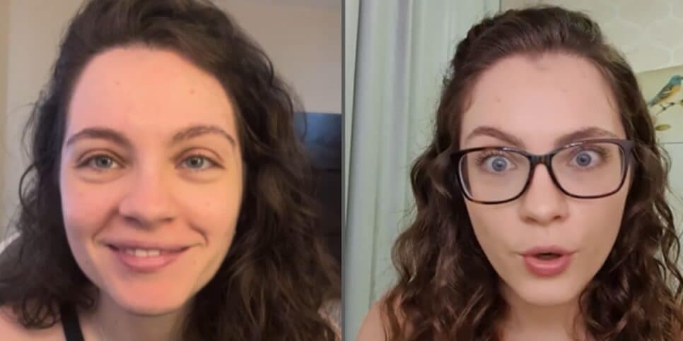 Cecília Dassi decidiu levar sua vida como psicóloga (Reprodução: Instagram) Cecília Dassi decidiu levar sua vida como psicóloga (Reprodução: Instagram)