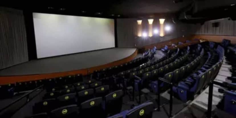 Cine Roxy, Cinema Cine Roxy, Cinema