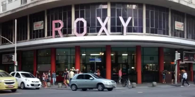 Cine Roxy Cine Roxy