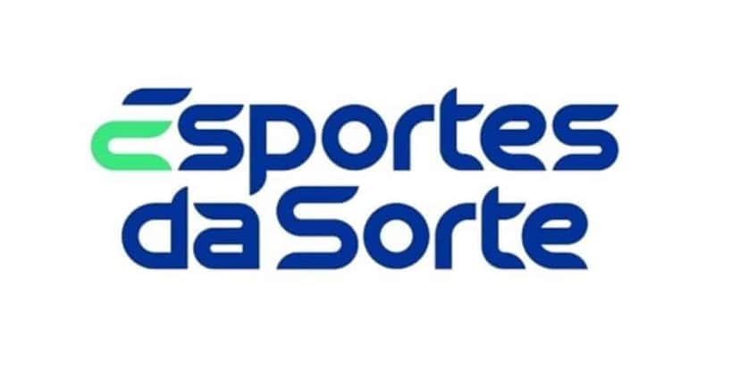 Esportes da Sorte e a patrocinadora oficial do Corinthians (Foto: Reprodução / Internet) Esportes da Sorte e a patrocinadora oficial do Corinthians (Foto: Reprodução / Internet)