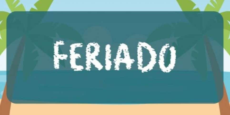 Paulistas e milhões de CLTs em festa: Feriado PROLONGADO é confirmado na SEXTA (28) em SP e ao redor do Brasil