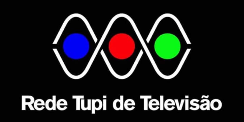 Rede Tupi Rede Tupi