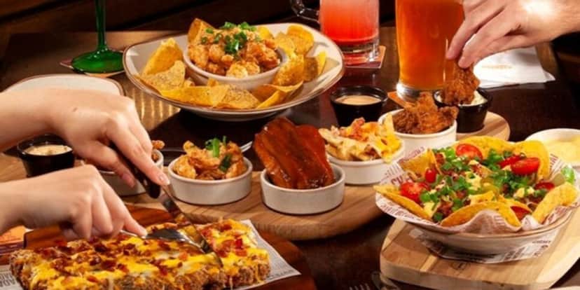 Outback Outback