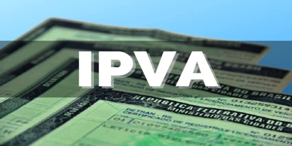 O imposto é um dos mais temidos pelos brasileiros todos os anos (Reprodução: Internet) O imposto é um dos mais temidos pelos brasileiros todos os anos (Reprodução: Internet)