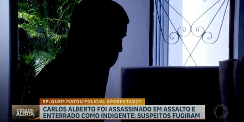 Cidade Alerta Cidade Alerta