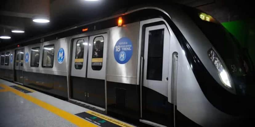 Metrô, Rio de Janeiro Metrô, Rio de Janeiro