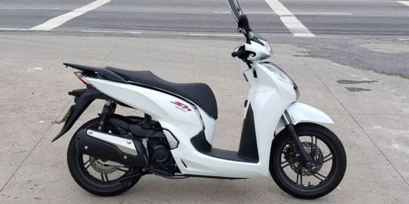 Honda Honda