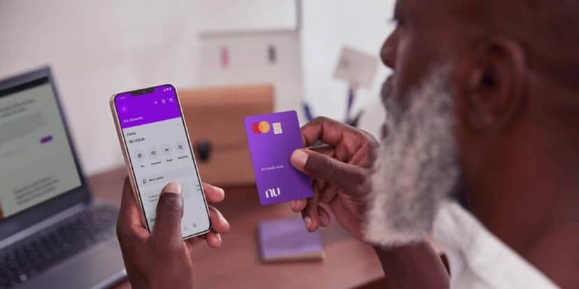 O aplicativo conta com diversos benefícios aos seus clientes (Reprodução: Internet) O aplicativo conta com diversos benefícios aos seus clientes (Reprodução: Internet)