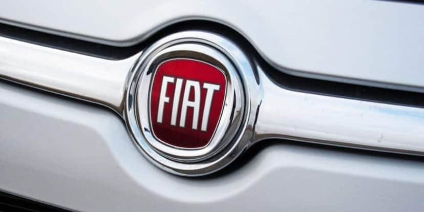 Fiat (Foto: Divulgação) Fiat (Foto: Divulgação)