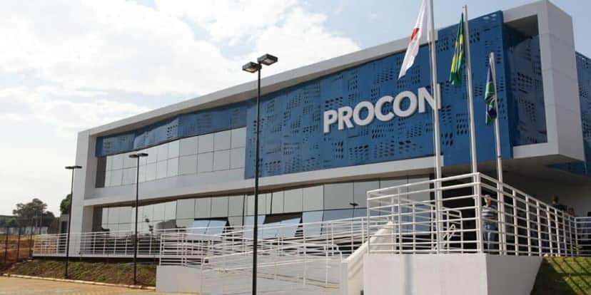 Procon de Minas Gerais lacrou 4 estabelecimentos e descartaram 400 kg de carne (Reprodução: Procon/Divulgação) Procon de Minas Gerais lacrou 4 estabelecimentos e descartaram 400 kg de carne (Reprodução: Procon/Divulgação)