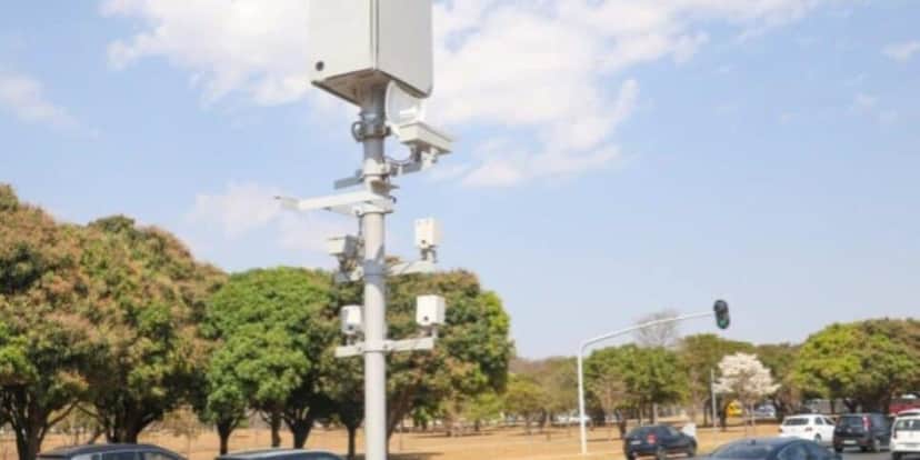 Sistema Doppler chegou para aumentar o vigor na fiscalização de trânsito - Foto: Internet Sistema Doppler chegou para aumentar o vigor na fiscalização de trânsito - Foto: Internet