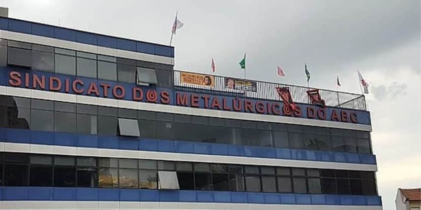 Sindicato de Metalúrgicos do ABC confirmou a decisão da Volkswagen (Reprodução: Internet) Sindicato de Metalúrgicos do ABC confirmou a decisão da Volkswagen (Reprodução: Internet)