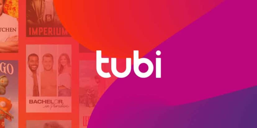 Tubi TV (Foto: Divulgação) Tubi TV (Foto: Divulgação)