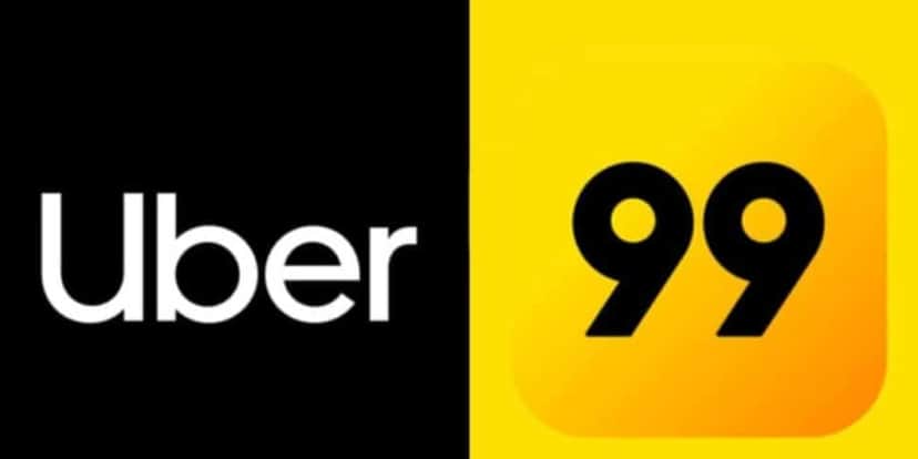 99 acaba de lançar função vital para matar a UBER de inveja - Foto: Internet 99 acaba de lançar função vital para matar a UBER de inveja - Foto: Internet